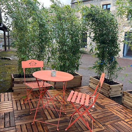 Le Studio D'Arry Le Locheur 外观 照片